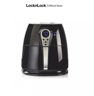 Nồi chiên không dầu Lock&Lock - Dung tích 3L Nồi chiên không dầu Lock&Lock - Dung tích 3L