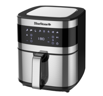 Nồi chiên không dầu điện tử 6.5L BlueStone AFB-5885 Nồi chiên không dầu điện tử 6.5L BlueStone AFB-5885