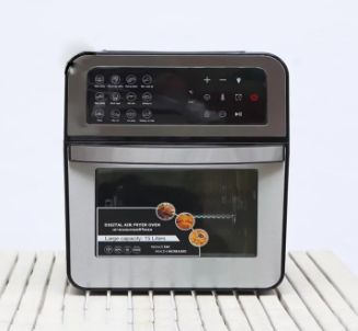 Nồi chiên không dầu điện tử Sharp Q15 dung tích 15L Nồi chiên không dầu điện tử Sharp Q15 dung tích 15L