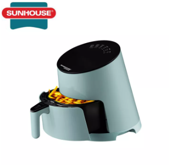 NỒI CHIÊN KHÔNG DẦU SUNHOUSE MAMA SHD4085G NỒI CHIÊN KHÔNG DẦU SUNHOUSE MAMA SHD4085G
