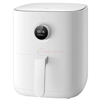 Nồi chiên không dầu điện tử Xiaomi Mi Smart Air Fryer 3.5 lít BHR4849EU  Nồi chiên không dầu điện tử Xiaomi Mi Smart Air Fryer 3.5 lít BHR4849EU