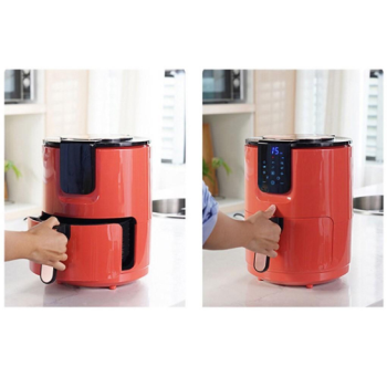 Nồi chiên không dầu XIAOMI YOUBAN 3.5L Oil-Free Large-Capacity Air Fryer Nồi chiên không dầu XIAOMI YOUBAN 3.5L Oil-Free Large-Capacity Air Fryer