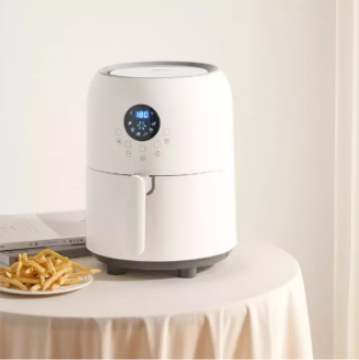 Nồi chiên không dầu XIAOMI Youpin UOB Intelligent Oil-Free Air Fryer  Nồi chiên không dầu XIAOMI Youpin UOB Intelligent Oil-Free Air Fryer
