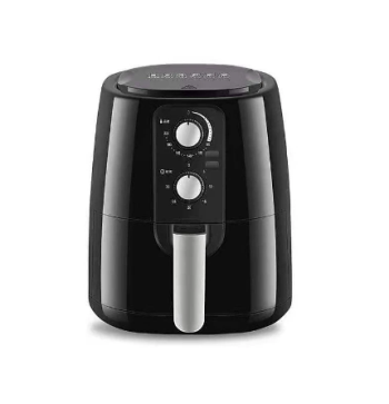 Nồi chiên không dầu dung tích 6 lít CAMEL