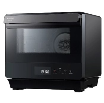 Lò chiên không dầu hấp nướng đối lưu Panasonic NU-SC180BYUE 20 lít Lò chiên không dầu hấp nướng đối lưu Panasonic NU-SC180BYUE 20 lít