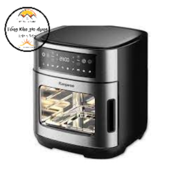Nồi chiên không dầu 12 Lít Kangaroo KG12AF1A