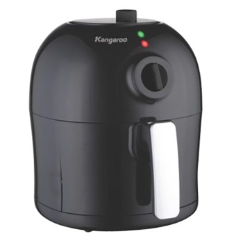 Nồi Chiên Nướng Chân Không Kangaroo KG35F1 Nồi Chiên Nướng Chân Không Kangaroo KG35F1