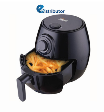 Nồi chiên không dầu Ferroli FAF4.0M 4 Lít Nồi chiên không dầu Ferroli FAF4.0M 4 Lít