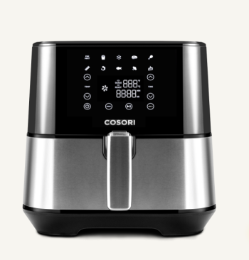 Nồi chiên không dầu COSORI CP258 Nồi chiên không dầu COSORI CP258