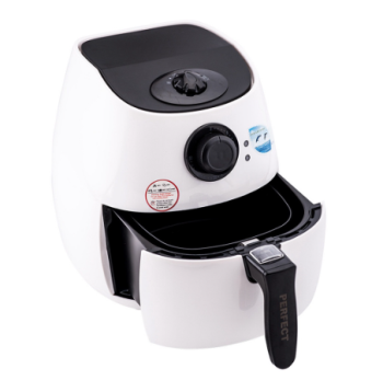 Nồi chiên không dầu Perfect GLA-607 2.5L Nồi chiên không dầu Perfect GLA-607 2.5L