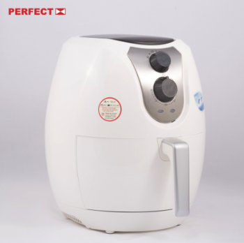 Nồi chiên không dầu perfect 4l - GLA-609 Nồi chiên không dầu perfect 4l - GLA-609