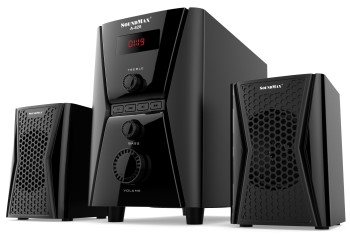 Loa Vi Tính SoundMax A-828/2.1 - Hàng Chính Hãng Loa Vi Tính SoundMax A-828/2.1 - Hàng Chính Hãng