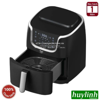 Nồi chiên không dầu - hấp hơi nước Magic Korea A700 Nồi chiên không dầu - hấp hơi nước Magic Korea A700