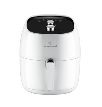 Nồi Chiên Không Dầu 7 Lít Elmich Smartcook AFS-3941 Nồi Chiên Không Dầu 7 Lít Elmich Smartcook AFS-3941