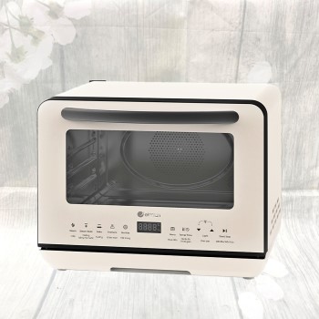 Nồi Chiên Hấp Hơi Nước Elmich 20L AFE-3944 Nồi Chiên Hấp Hơi Nước Elmich 20L AFE-3944