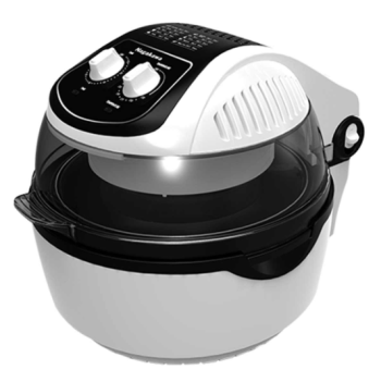 Nồi chiên không dầu (Air fryer) NAGAKAWA NAG3302