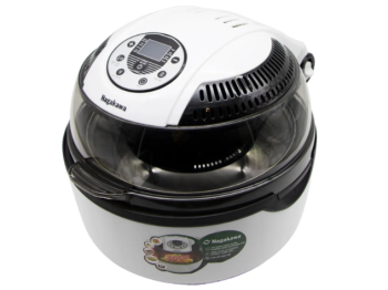 Nồi chiên không dầu Smartplus Nagakawa NAG3303