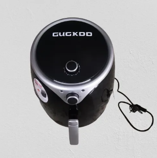 Nồi chiên không dầu CUCKOO GK-AF80 Nồi chiên không dầu CUCKOO GK-AF80