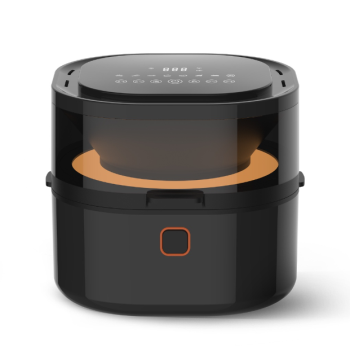 Nồi chiên không dầu điện tử cao cấp 5.5 Lít Coex AFC-3109A