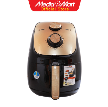 Nồi chiên không dầu 3.5 lít Coex AFC-3115